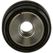 Gates Alternator Overrunning Freewheel Clutch OAP7258