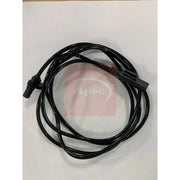 Apec ABS Wheel Speed Sensor Rear Left ABS1321