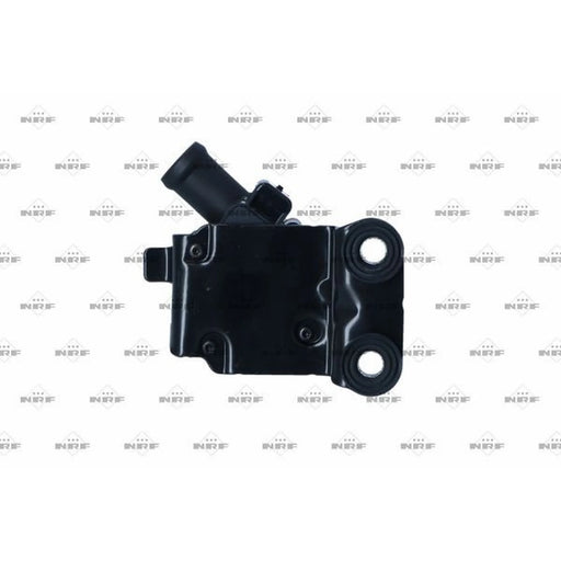 NRF Auxiliary Water Pump 390048