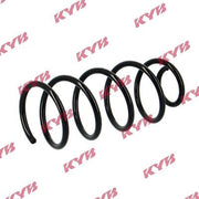 KYB Rear Suspension Coil Spring RA7132