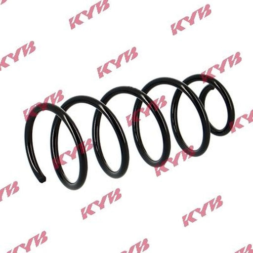 KYB Rear Suspension Coil Spring RA7132