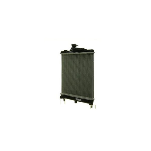 Mahle Engine Radiator CR 1301 000P