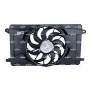 NRF Engine Cooling Fan 470141