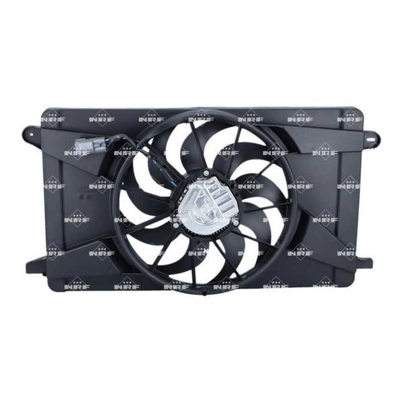 NRF Engine Cooling Fan 470141