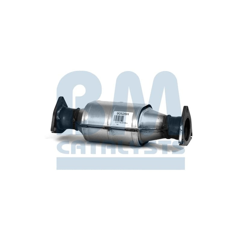 BM Catalysts Homologated Petrol Cat BM90526H