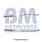 BM Catalysts Exhaust Pipe OD BM50583