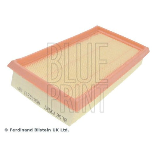 Blue Print Engine Air Filter ADK82241