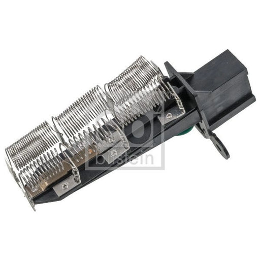 Febi Heater Blower Resistor 181446