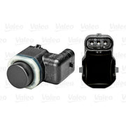 Valeo Parking Sensor (PDC) Rear 890006