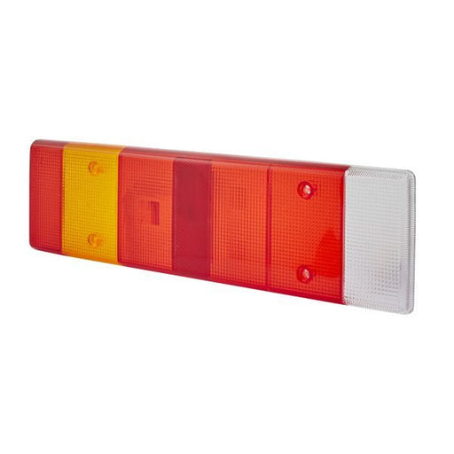 Hella Tail Light Assembly Lens Right 9EL 146 887-001