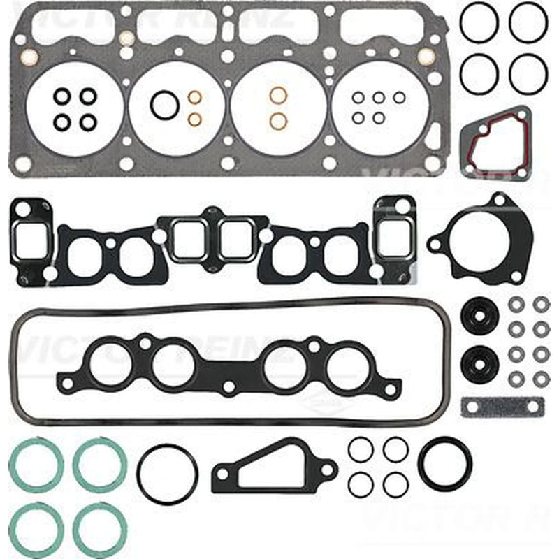 Victor Reinz Cylinder Head Gasket Kit 02-10072-02