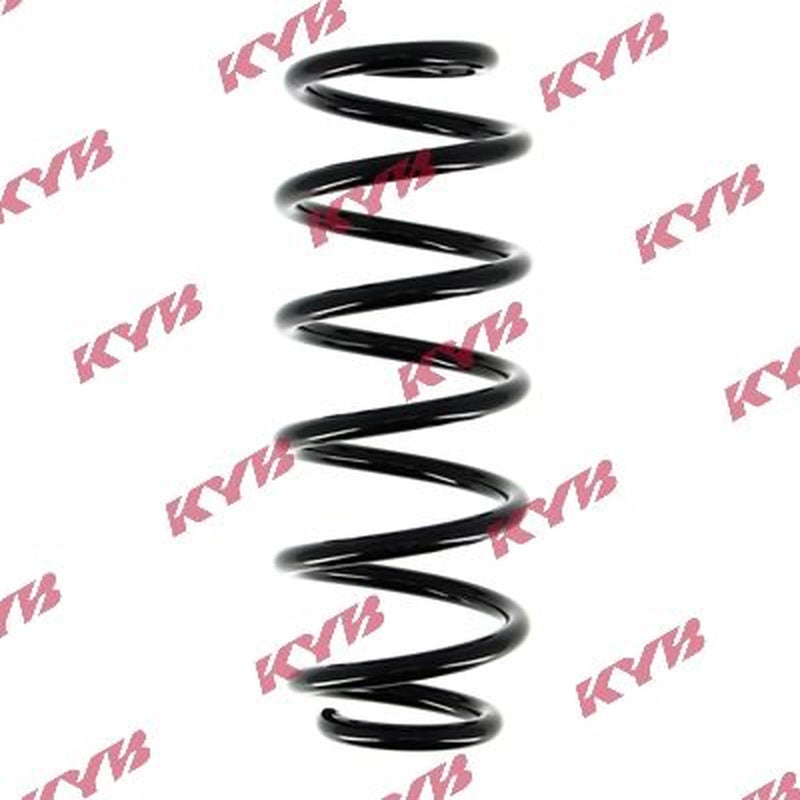 KYB Rear Suspension Coil Spring RA5102