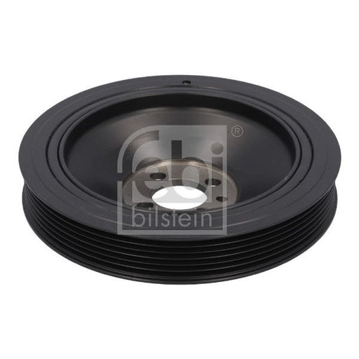 Febi Crank Shaft Belt Pulley 39136