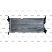 NRF Engine Radiator 507522A
