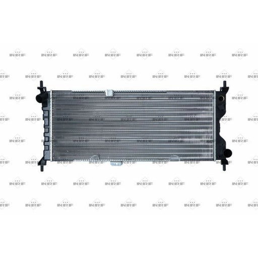 NRF Engine Radiator 507522A