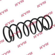 KYB Rear Suspension Coil Spring RA5379
