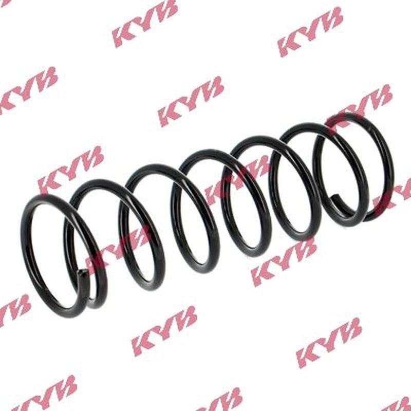 KYB Rear Suspension Coil Spring RA5379
