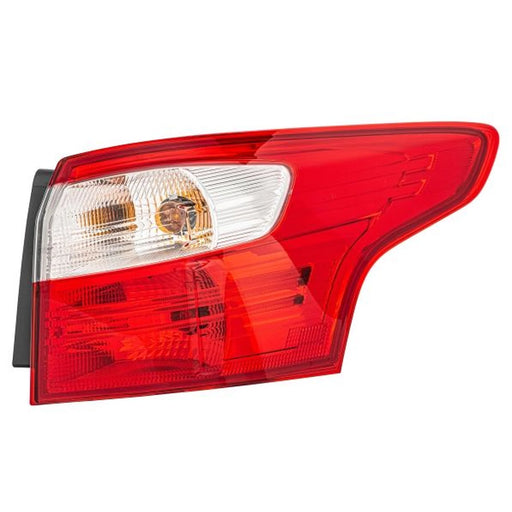 Hella Tail Light / Lamp PY21W Right 2VA 354 995-161
