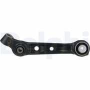 Delphi Control/Trailing Arm Rear TC3811