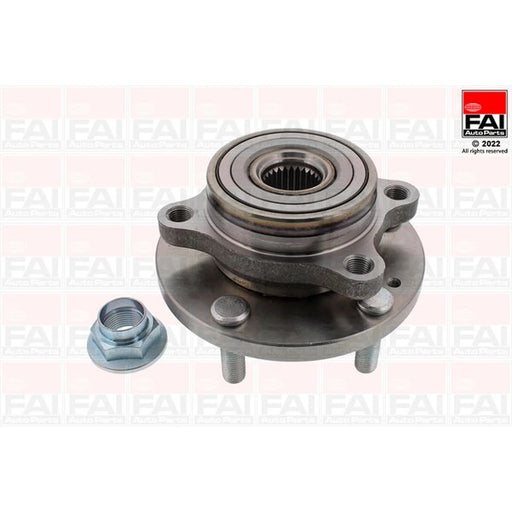 FAI Wheel Bearing Kit FHBK1184