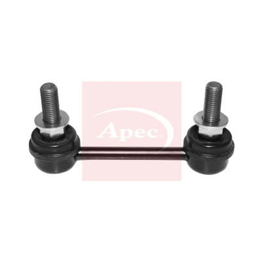 Apec Stabiliser Bar Link Coupling Rod Rear Right AST4383