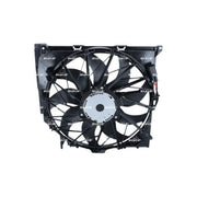NRF Engine Cooling Fan 47672