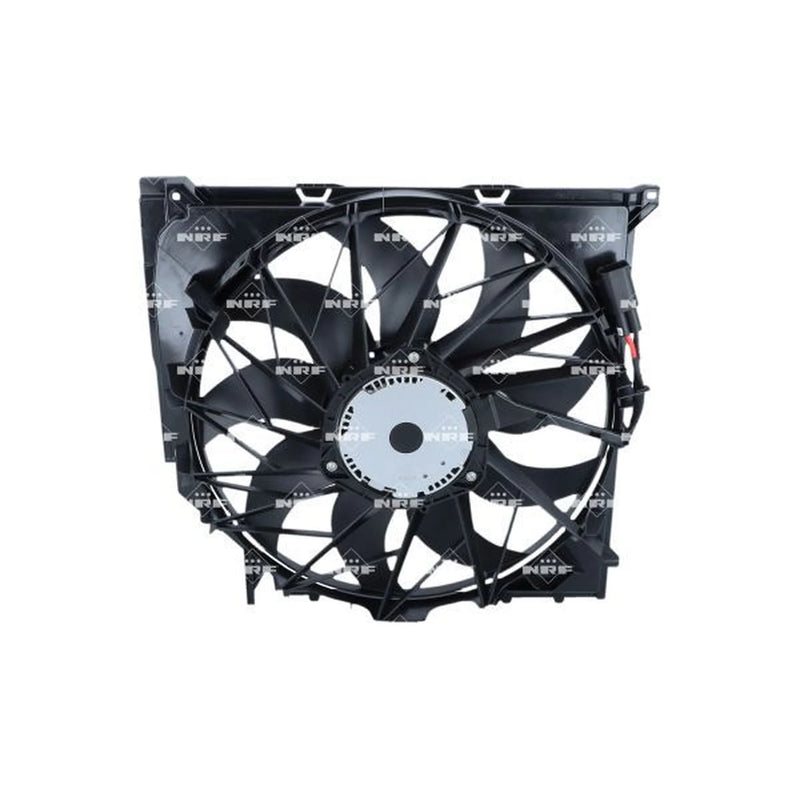 NRF Engine Cooling Fan 47672