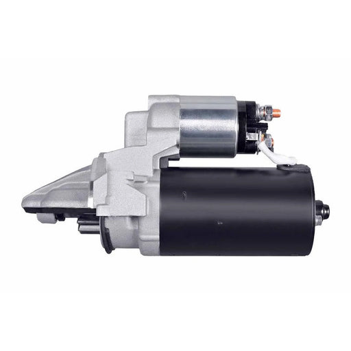 Hella Starter Motor 12V 1.7kW 12 Teeth 8EA 011 612-391
