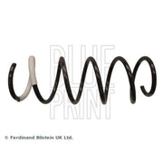 Blue Print Front Suspension Coil Spring ADG088482
