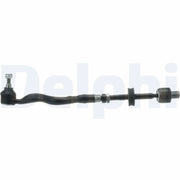Delphi Inner Rack End Right Joint TL440