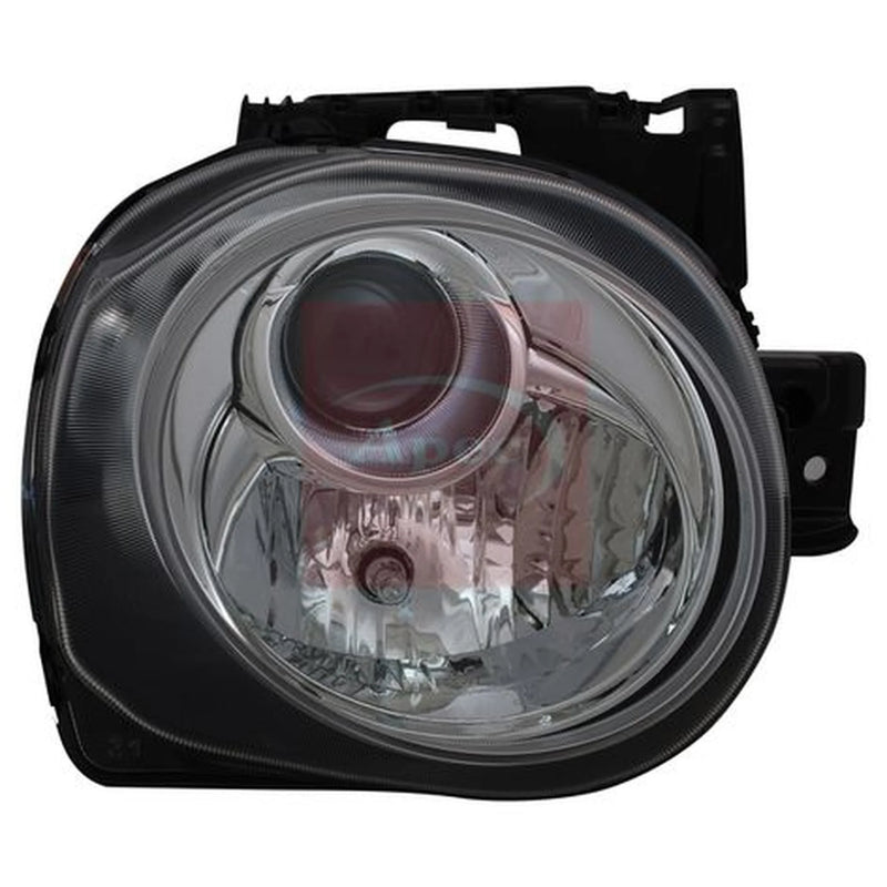 Apec Headlight Headlamp HB3 Left ALH2389