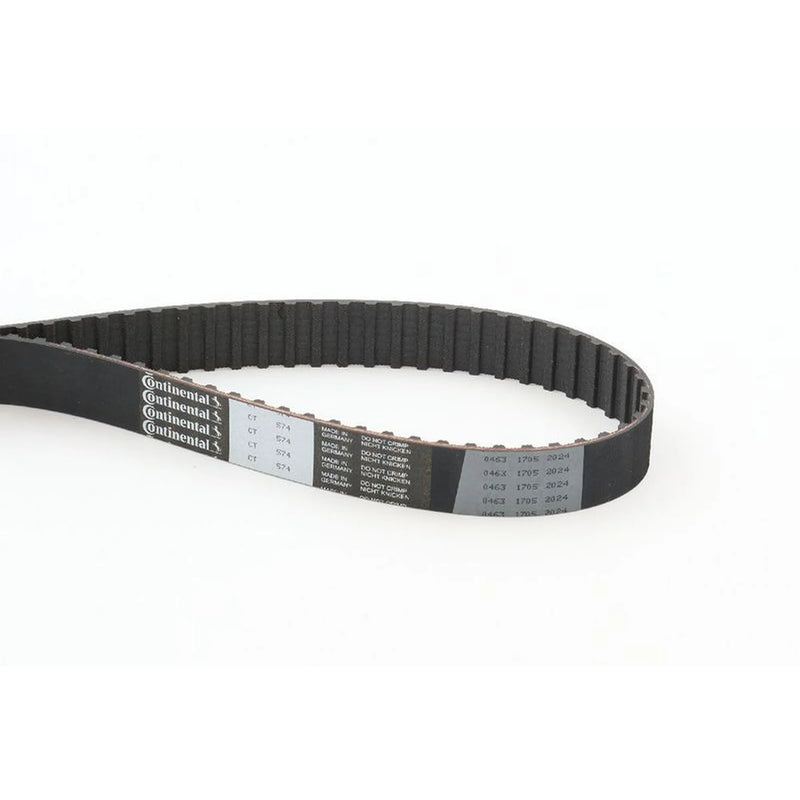 Continental CTAM Timing Belt Cambelt 110 Teeth CT574