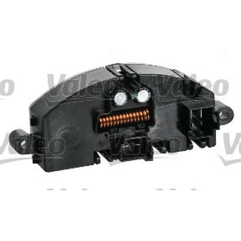 Valeo Heater Blower Regulator Passenger Side 715289