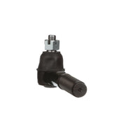 Delphi Steering Tie Rod End Ball Joint Front W1'' - 18 TA5483