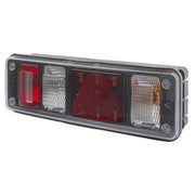 Hella Tail Light / Lamp PY21W Right 2VP 340 961-421