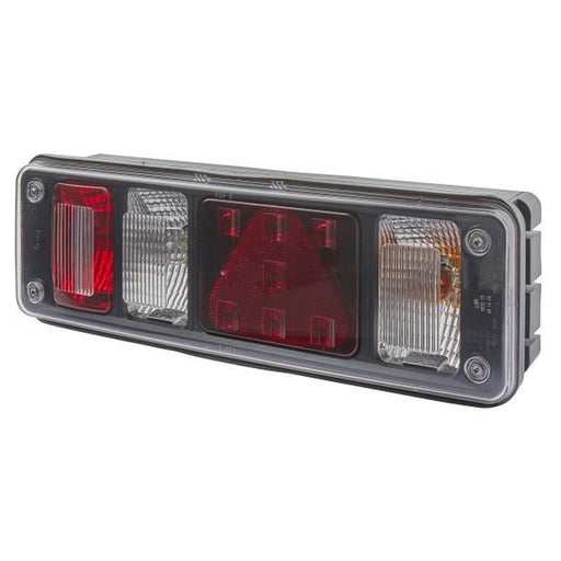 Hella Tail Light / Lamp PY21W Right 2VP 340 961-421