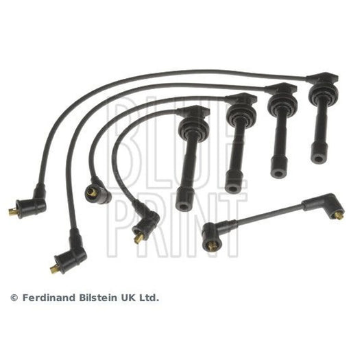 Blue Print Ignition HT Lead Cable Kit ADN11605
