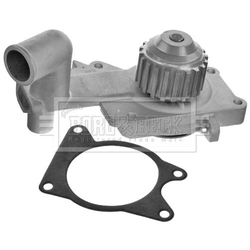 Borg & Beck Engine Cooling Water Pump BWP1201