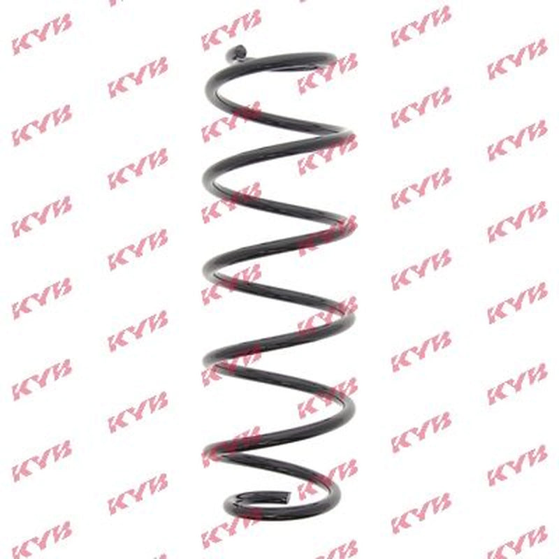 KYB Rear Suspension Coil Spring RH6613