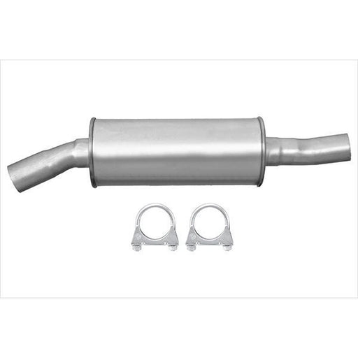 Hella Middle Silencer 8LC 366 023-341