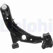 Delphi Control/Trailing Arm Lower TC3629
