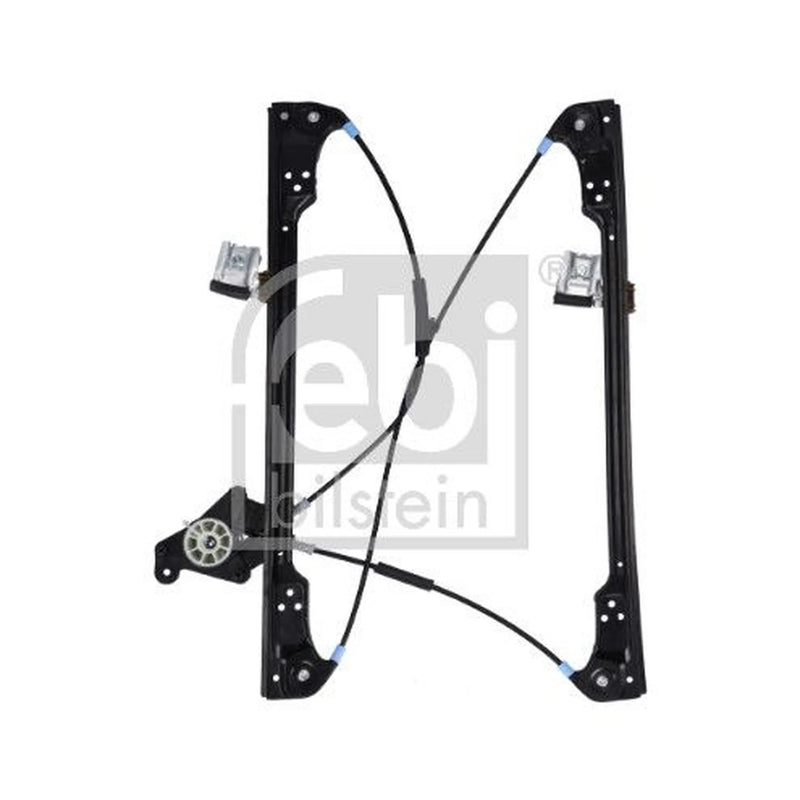 Febi Electric Window Regulator Lifter Left Front 194042