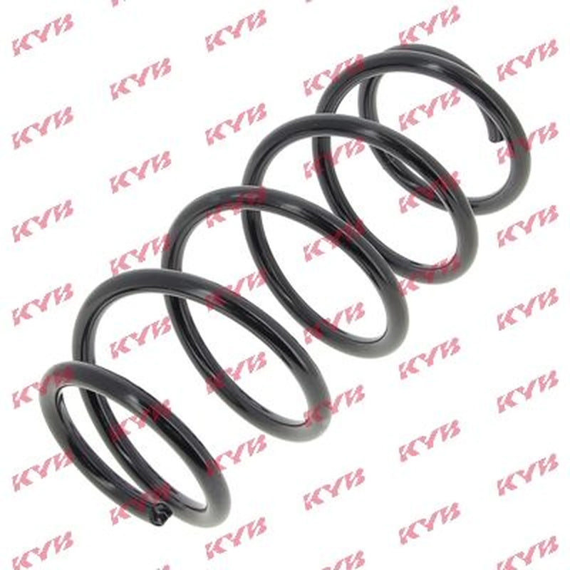 KYB Front Suspension Coil Spring RH2668