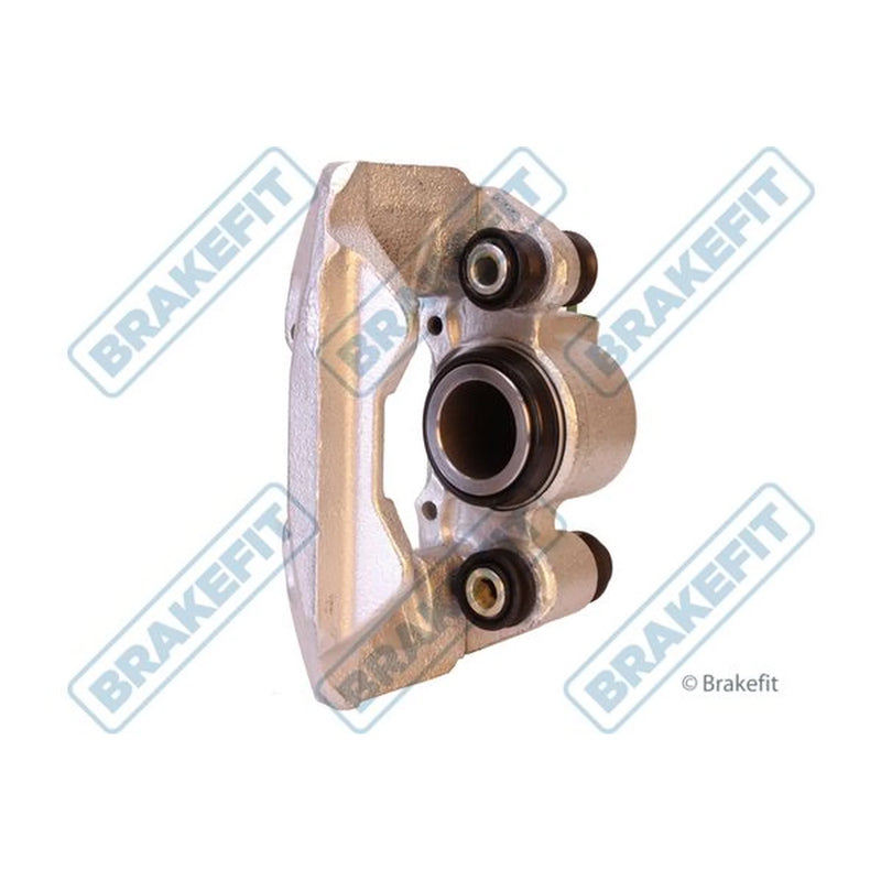 Apec Brake Caliper Assembly Rear Right BCA1220