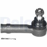 Delphi Steering Tie Rod End Ball Joint Front M16x1.5 TA1040
