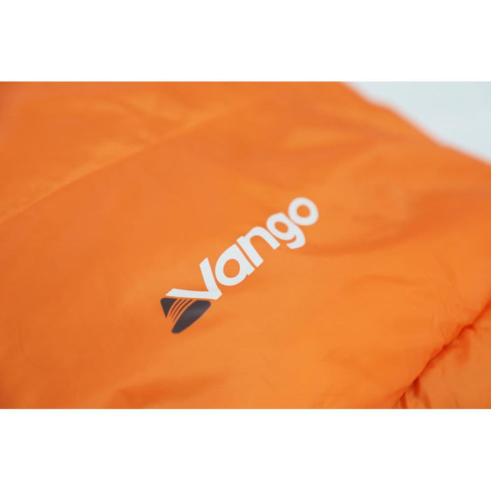 Vango Microlite 300 Mummy Sleeping Bag - Vango - Van Life Living