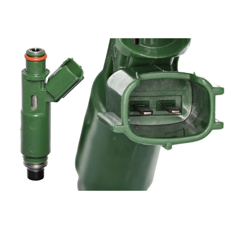 Valeo Fuel Injector Nozzle Pin 348223
