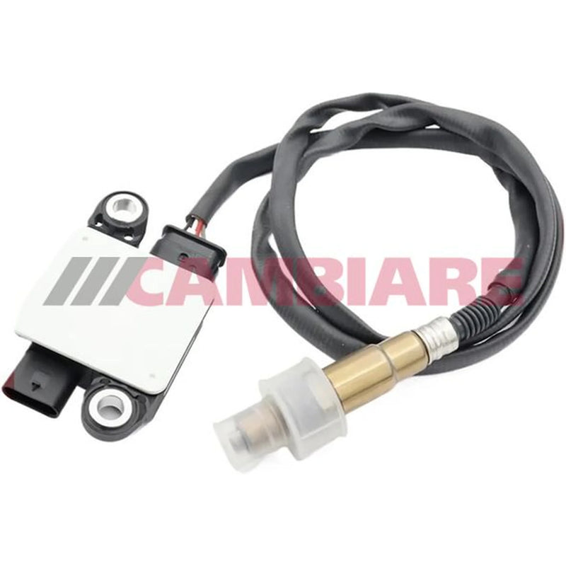 Cambiare Diesel Particulate Sensor VE352060