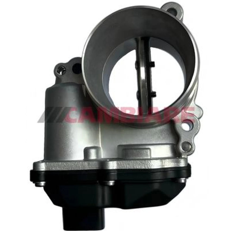 Cambiare Electronic Throttle Body Assembly VE387246
