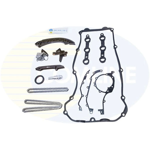Comline Timing Chain Kit Set 58 Links CTK028F